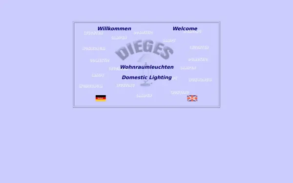 dieges.de