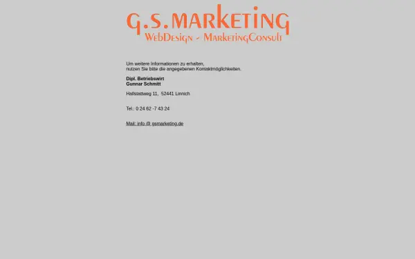 gsmarketing.de