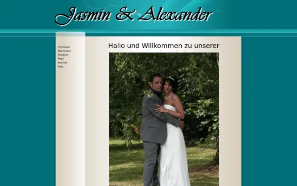 alexander-und-jasmin-heiraten.de