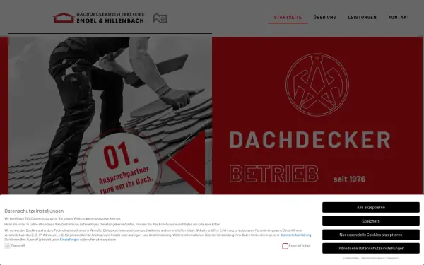 dachtechnik-vlotho.de