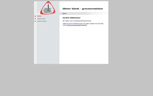 gravierwerkstatt-klenk.de