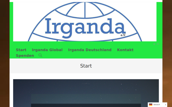 irganda.eu