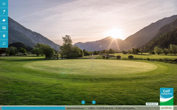 www.golfdomatems.ch