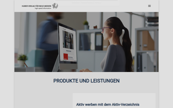 www.huberverlag.de