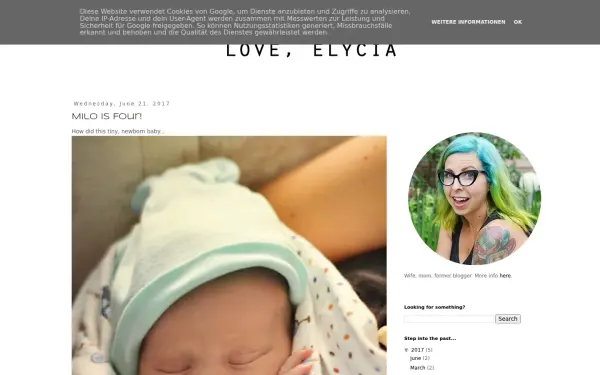 www.loveelycia.com