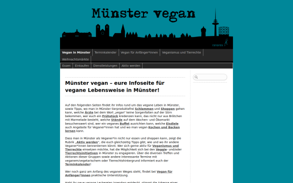 www.muenster-vegan.de