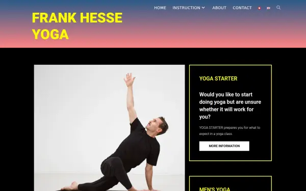 frankhesse.com