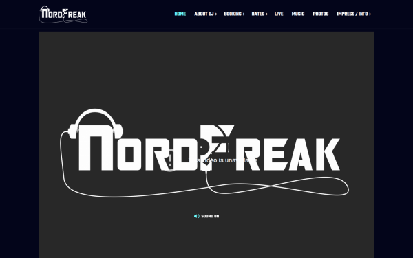 nordfreak.com