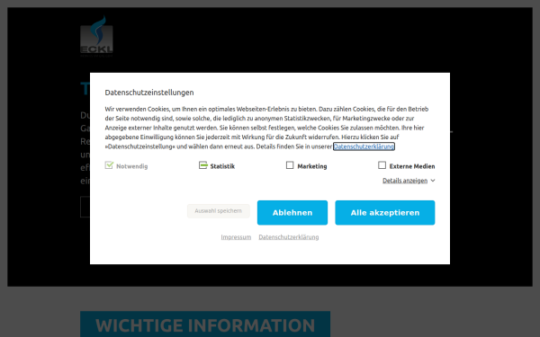 www.eckl-gastechnik.de