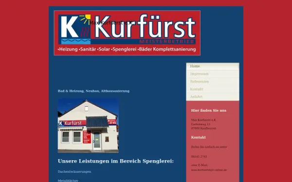 www.max-kurfuerst.de
