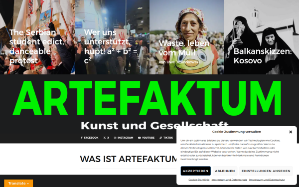 artefaktum.biz