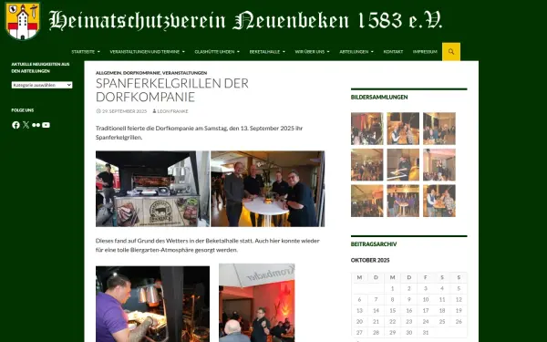dorfkompanie-neuenbeken.de