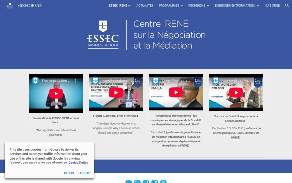 irene.essec.edu