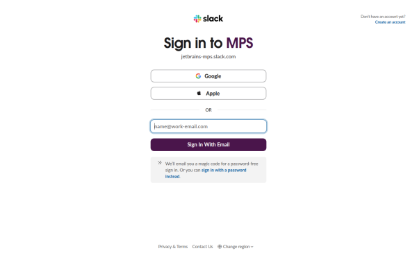 jetbrains-mps.slack.com