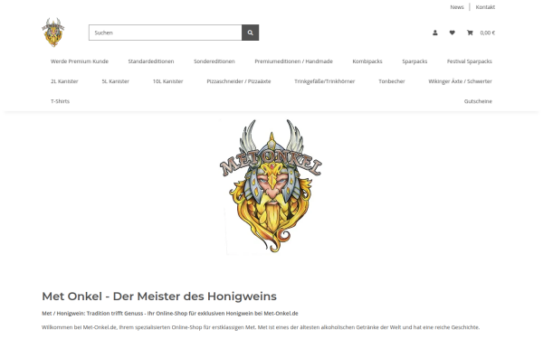 met-onkel.de