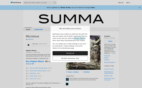 summamusic.bandcamp.com