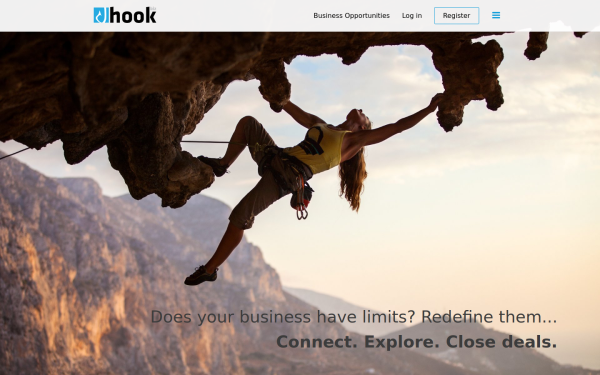 hookbiz.com