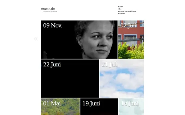 mac-e.de