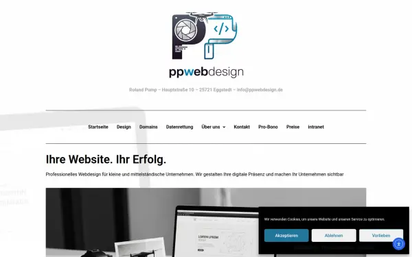 ppwebdesign.de