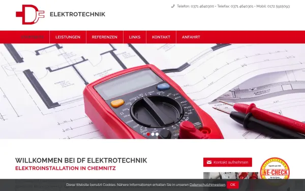 www.df-elektrotechnik.de