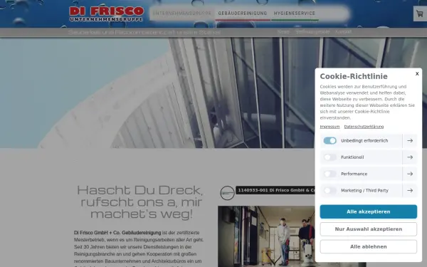 www.di-frisco.de