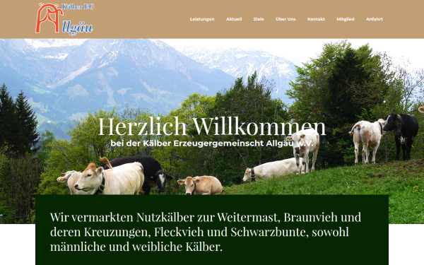 www.kaelber-eg.de