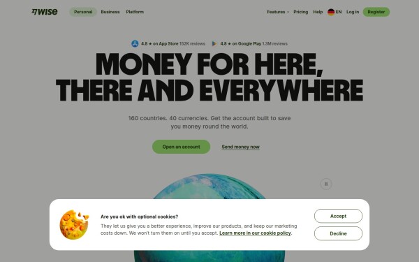 wise.com