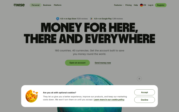 wise.com