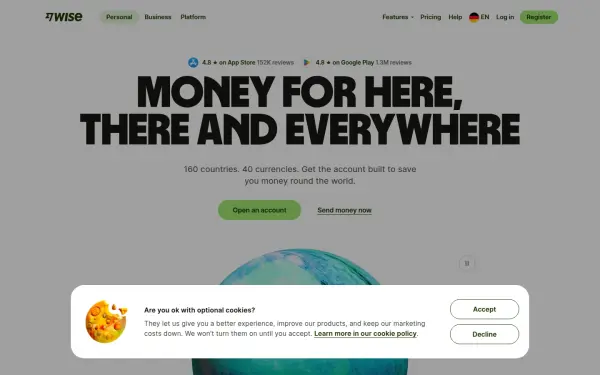 wise.com