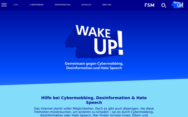 www.wakeup.jetzt