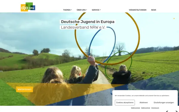 djonrw.de
