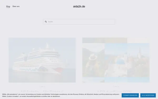 www.aida24.de