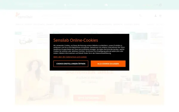 www.sensilab.de