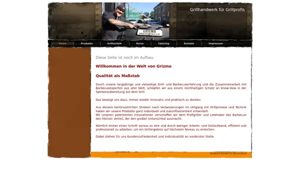 grizmogrills.de