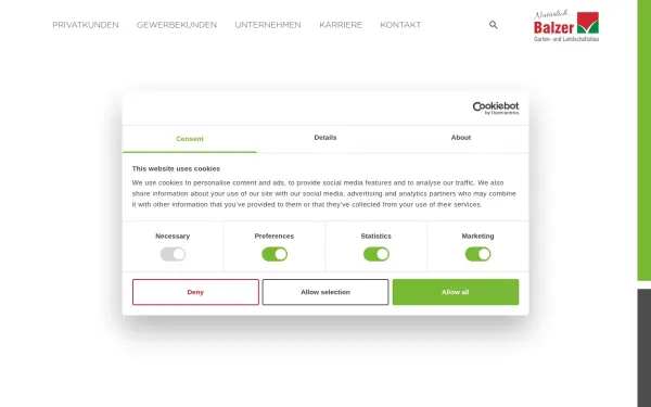www.balzer-gartengestaltung.de