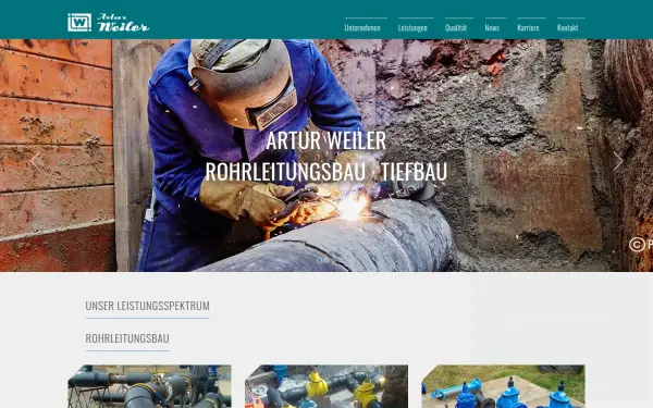www.artur-weiler.de
