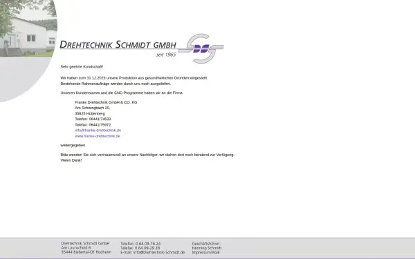 www.drehtechnik-schmidt.de