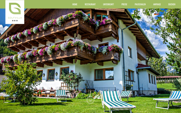 www.golfvilla.at