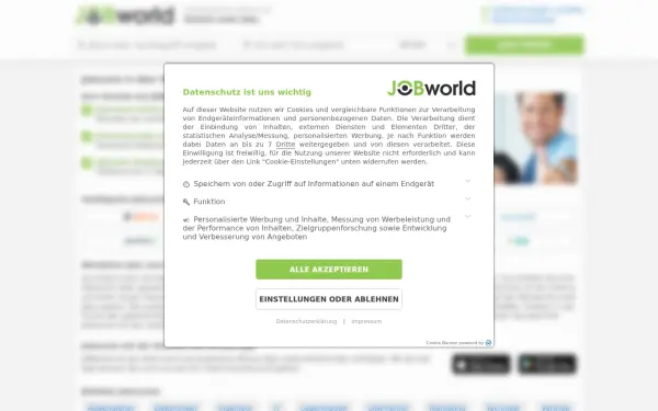 www.jobworld.de