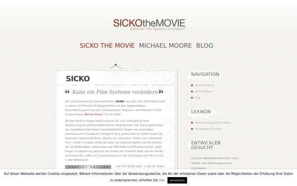 www.sicko-themovie.com