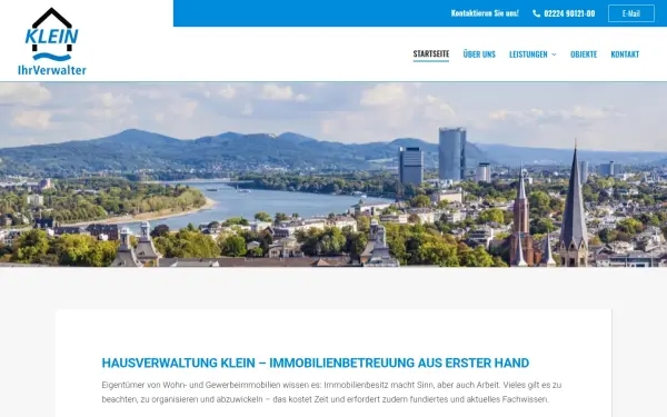 www.ihrverwalter.de