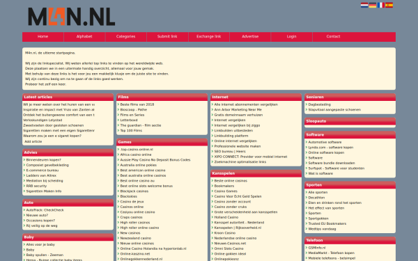 m4n.nl