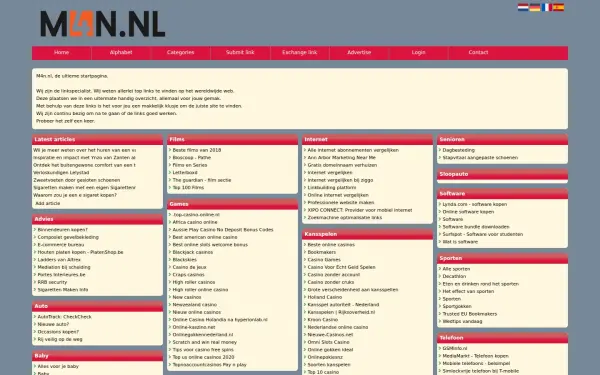 m4n.nl