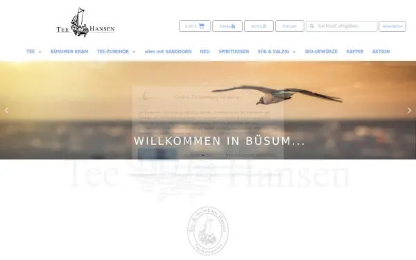 tee-hansen.de