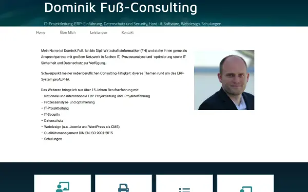www.dominik-fuss.de