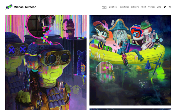 www.michaelkutsche.com