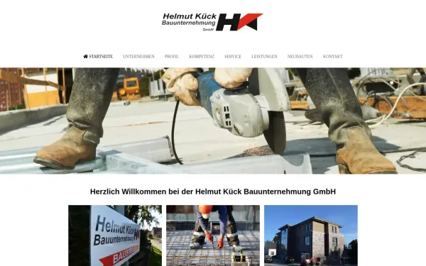 helmut-kueck.de