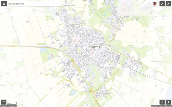 navigator.friesoythe.de