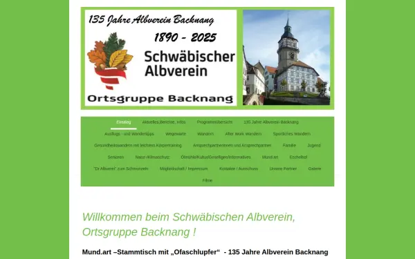 www.albverein-backnang.de