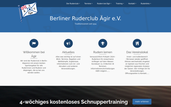 www.brc-aegir.de